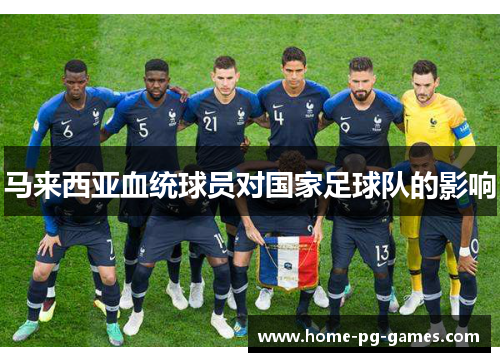 马来西亚血统球员对国家足球队的影响